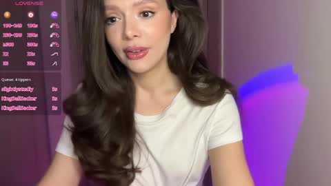 lisa_graham online show from 04/07/26, 04:13