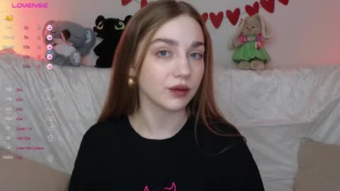 Lisa and Katerina online show from 02/26/25, 08:37