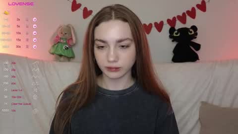 Lisa and Katerina online show from 02/27/25, 08:50