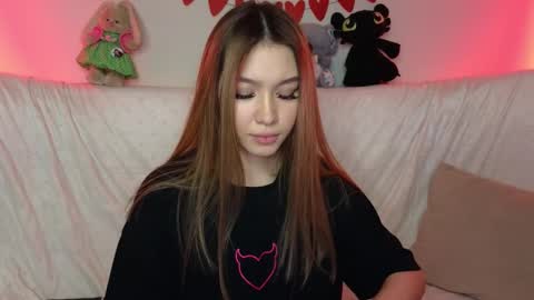 Lisa and Katerina online show from 02/27/25, 02:54