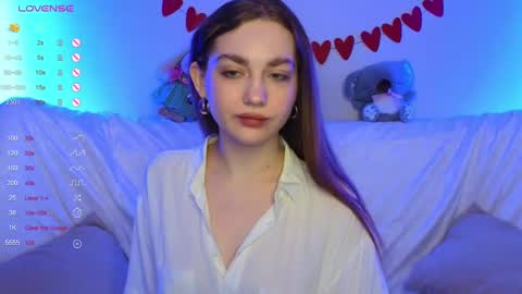 Lisa and Katerina online show from 03/01/25, 05:20