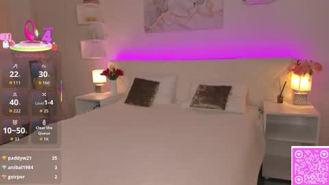 Lisa online show from 10/04/25, 01:14