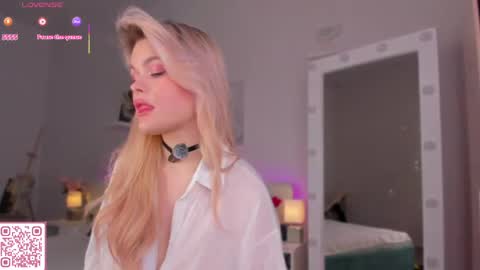 Lisa online show from 04/06/26, 04:46