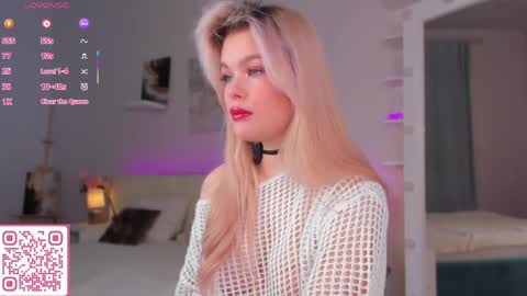 Lisa online show from 04/07/26, 01:06