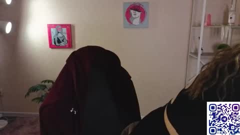 lisa_rabbit online show from 03/17/26, 01:10