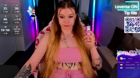 lisa_rabbit online show from 05/22/26, 02:08
