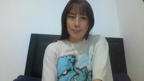 Snapshot of lisa_roberths chatting on 02/20/25, 10:48 Lisa Roberths online show from 02/20/25, 10:48