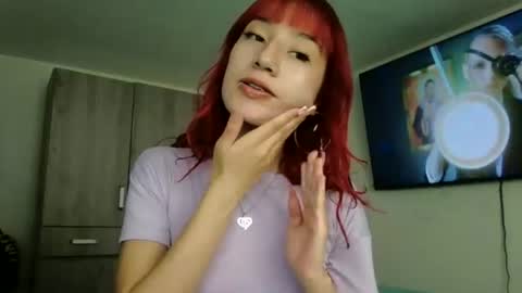 Lisa Roberths online show from 06/23/26, 04:38