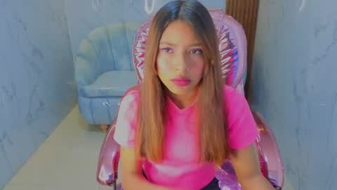 Snapshot of lisa_s1 chatting on 06/16/26, 08:22 Liz online show from 06/16/26, 08:22