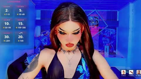 lisa_sparkleee online show from 05/08/26, 03:01
