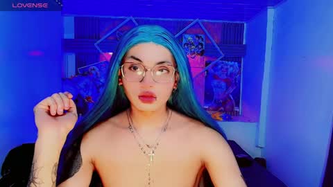 lisa_sparkleee online show from 05/16/26, 06:39