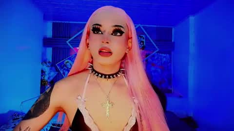 lisa_sparkleee online show from 05/22/26, 03:24