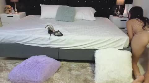 lisa_sweetas online show from 01/19/26, 01:42