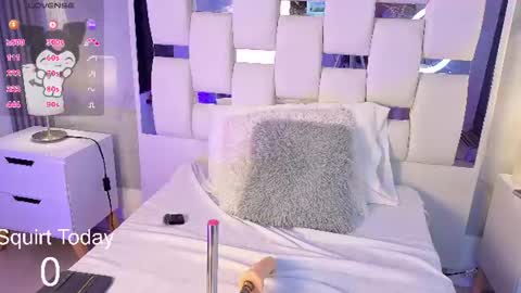 lisa_sweetas online show from 06/09/26, 07:36