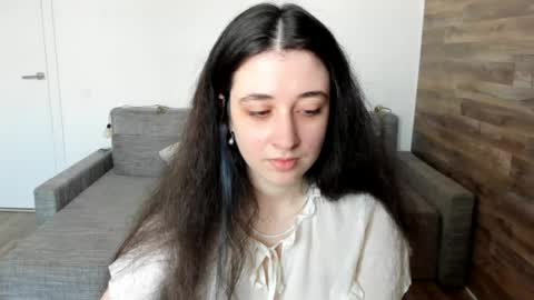 Snapshot of lisa_witty chatting on 07/07/26, 09:02 lisa_witty online show from 07/07/26, 09:02