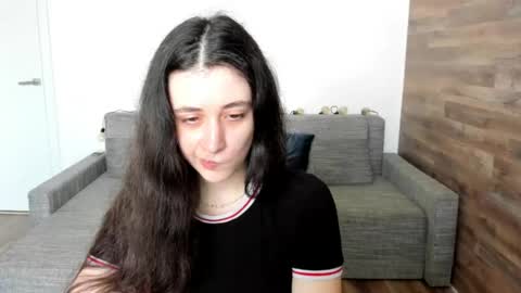 Snapshot of lisa_witty chatting on 07/08/26, 08:41 lisa_witty online show from 07/08/26, 08:41