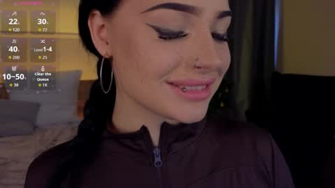 lisaaaliss online show from 05/09/26, 11:37