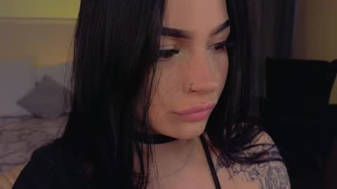 lisaaaliss online show from 05/10/26, 11:48