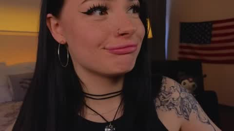 lisaaaliss online show from 05/20/26, 10:54