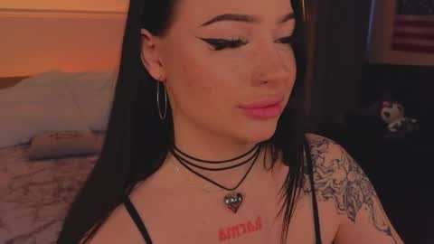 lisaaaliss online show from 05/30/26, 11:07