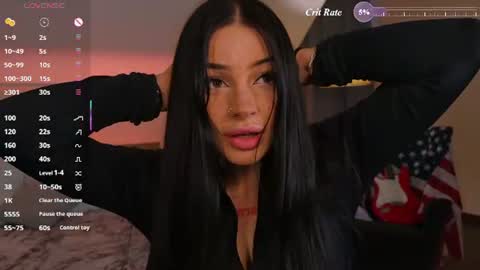 Snapshot of lisaaaliss chatting on 07/10/26, 11:57 lisaaaliss online show from 07/10/26, 11:57