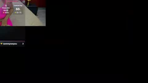 Snapshot of lisaamoree chatting on 07/19/26, 01:31 Ur sensual Lisa online show from 07/19/26, 01:31