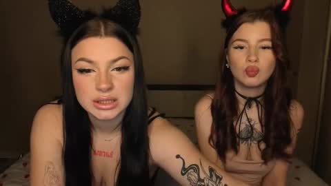 Lisa and Den online show from 12/14/25, 02:00