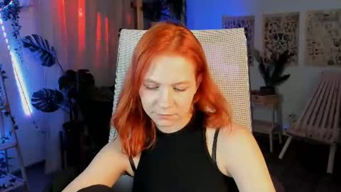 Lisa Aris online show from 06/24/26, 09:25