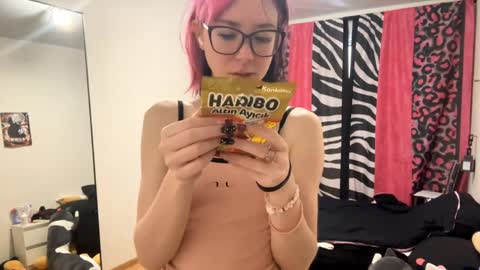 Aileen online show from 04/02/26, 06:33