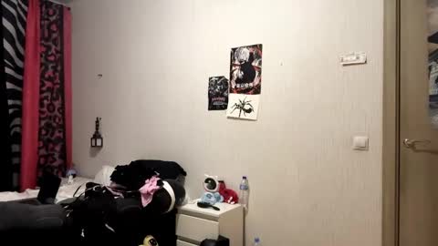 Snapshot of lisabethlaurence chatting on 05/01/26, 03:27 Aileen online show from 05/01/26, 03:27