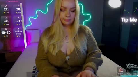 Lisa online show from 01/16/26, 02:10