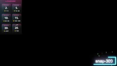 Lisa online show from 02/07/26, 03:16