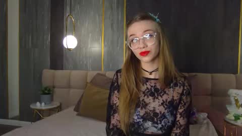 Lisa online show from 02/03/26, 06:22