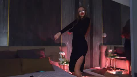 Lisa online show from 02/07/26, 07:56