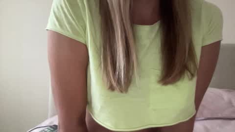 Lisa online show from 01/23/25, 12:09