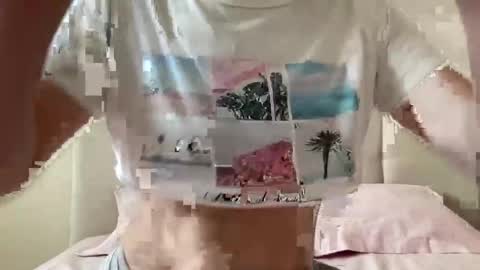 Lisa online show from 07/03/26, 07:37