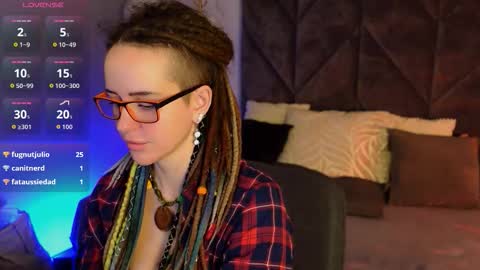 Snapshot of lisafoxy_y chatting on 02/25/26, 06:34 Lisa online show from 02/25/26, 06:34