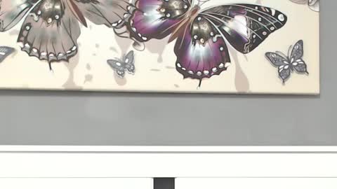 Lisa Grand online show from 02/08/25, 11:55