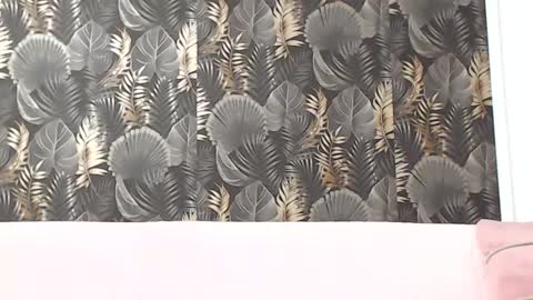 Lisa Grand online show from 02/25/25, 07:47