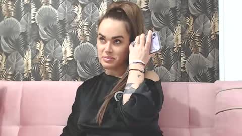 Lisa Grand online show from 03/04/25, 01:06