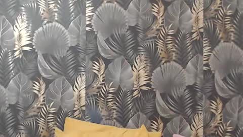 Lisa Grand online show from 03/25/26, 06:19