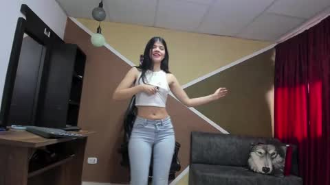 Lisa Gray Independent Model online show from 10/02/25, 07:43