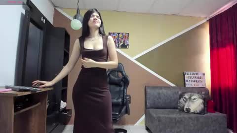 Snapshot of lisagray_1 chatting on 06/22/26, 07:11 Lisa Gray Independent Model online show from 06/22/26, 07:11