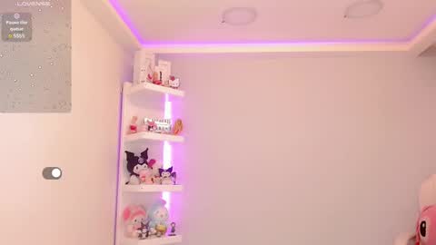 lisahadidd online show from 02/12/25, 08:27