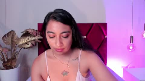 Snapshot of lisahadwiin chatting on 02/19/25, 09:47 LisaHadwiin online show from 02/19/25, 09:47