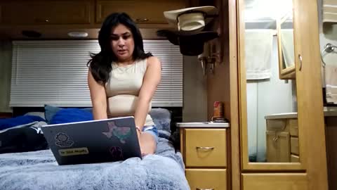 lisaheart777 online show from 03/29/26, 07:08