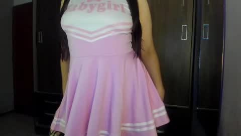 Snapshot of lisainthesky chatting on 03/11/25, 07:14 lisainthesky online show from 03/11/25, 07:14