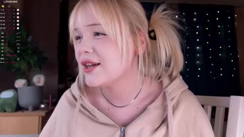 -Lisa- Help me to reach 100 thumbs up3 online show from 02/05/26, 08:35