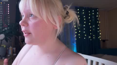 -Lisa- Help me to reach 100 thumbs up3 online show from 04/05/26, 08:28