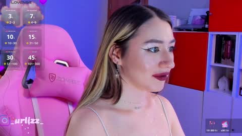   LISA   online show from 12/07/24, 11:12